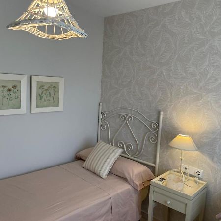 Velilla Apartment “Sun&Sea” Almuñécar Eksteriør bilde