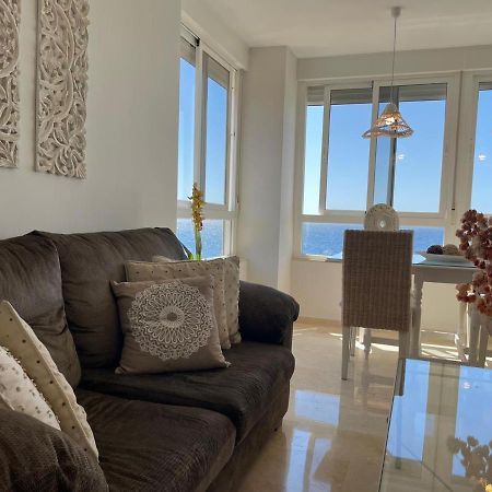 Velilla Apartment “Sun&Sea” Almuñécar Eksteriør bilde