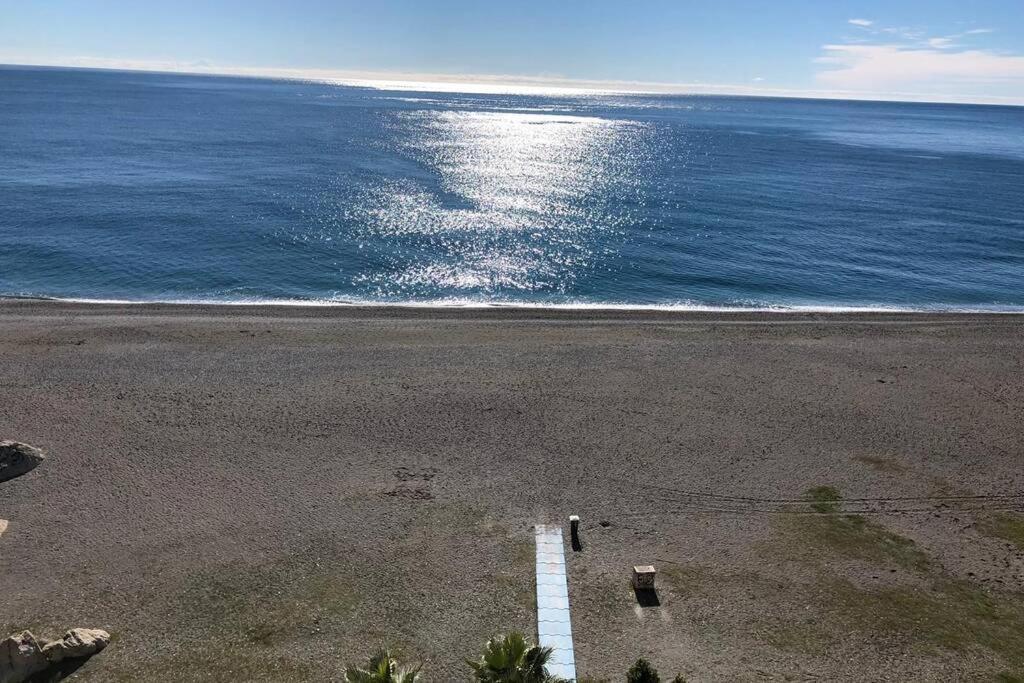 Velilla Apartment “Sun&Sea” Almuñécar Eksteriør bilde