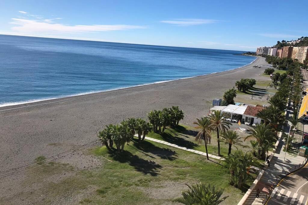 Velilla Apartment “Sun&Sea” Almuñécar Eksteriør bilde