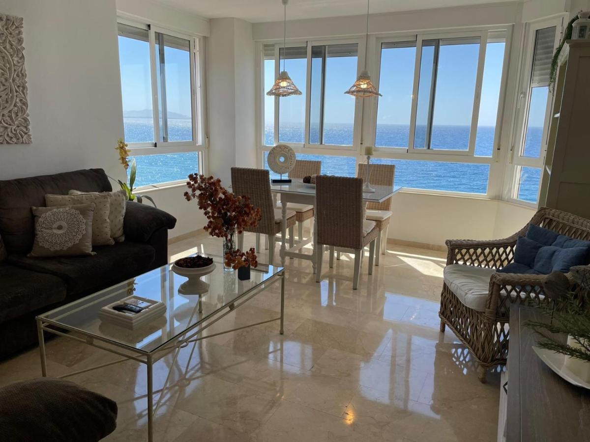 Velilla Apartment “Sun&Sea” Almuñécar Eksteriør bilde