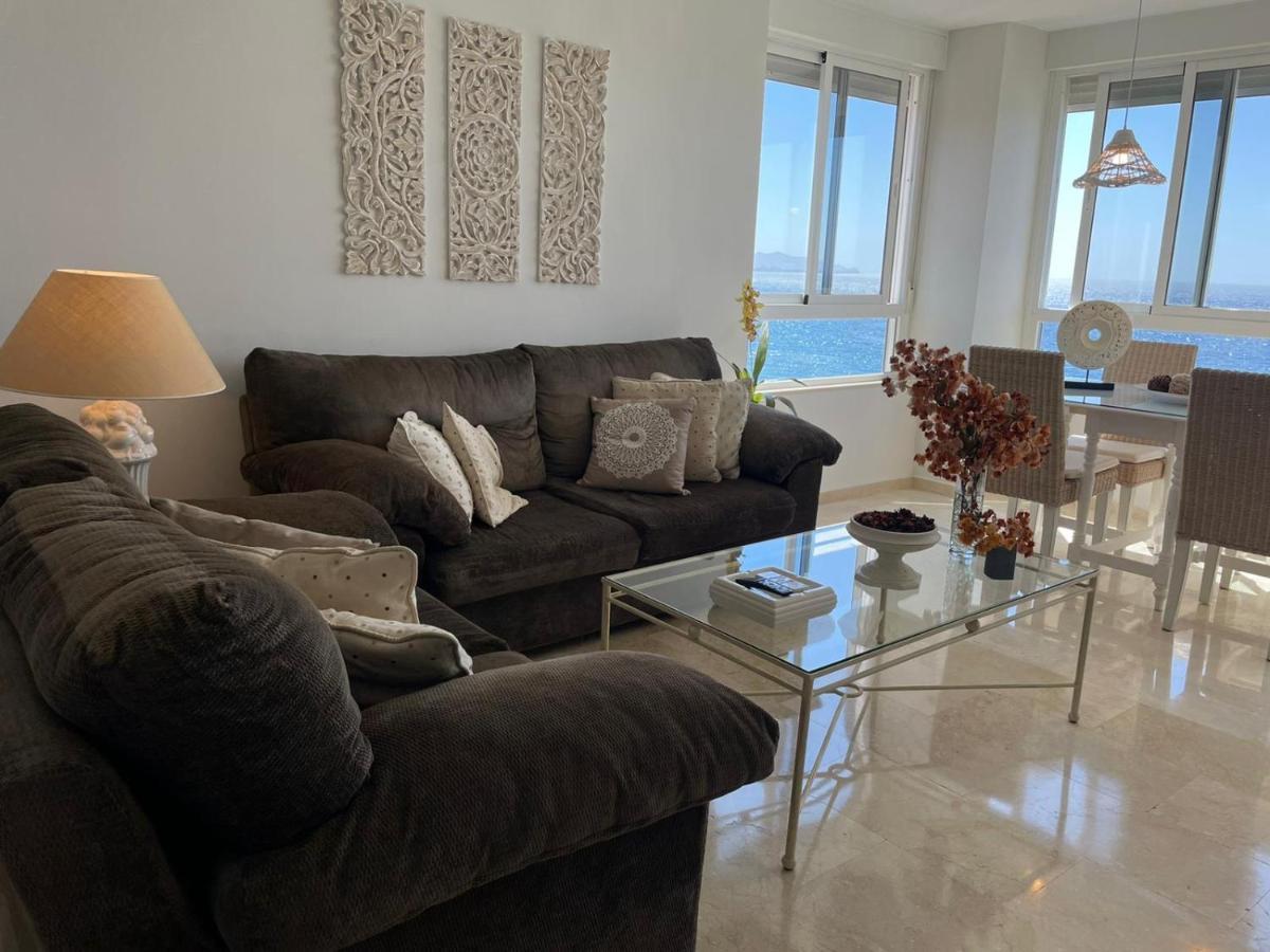Velilla Apartment “Sun&Sea” Almuñécar Eksteriør bilde