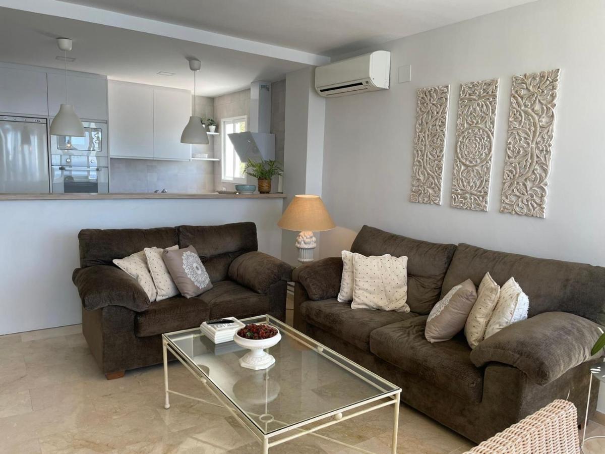 Velilla Apartment “Sun&Sea” Almuñécar Eksteriør bilde