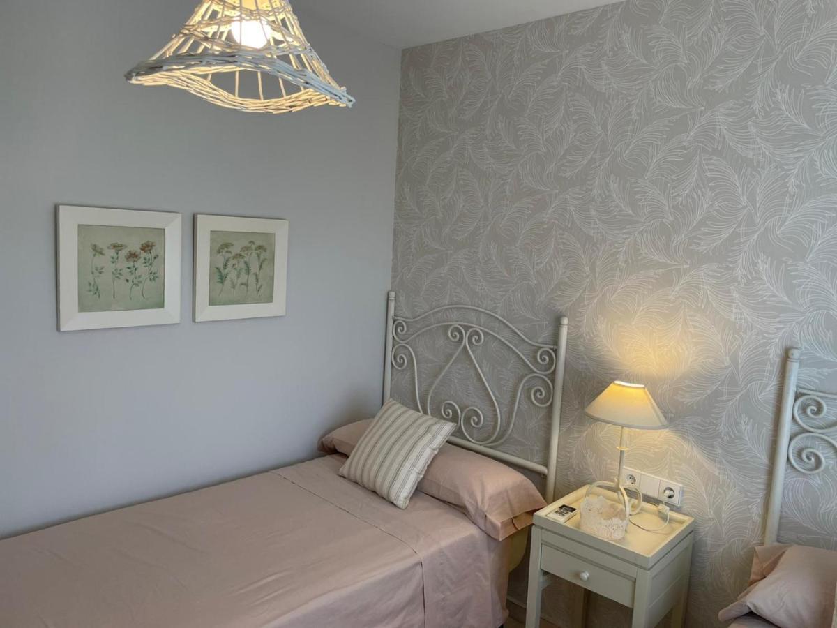 Velilla Apartment “Sun&Sea” Almuñécar Eksteriør bilde