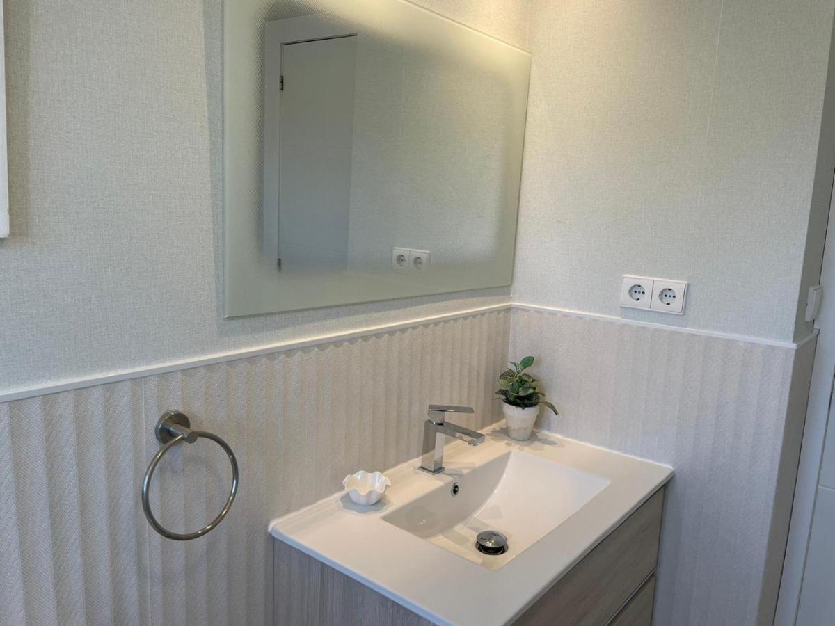 Velilla Apartment “Sun&Sea” Almuñécar Eksteriør bilde
