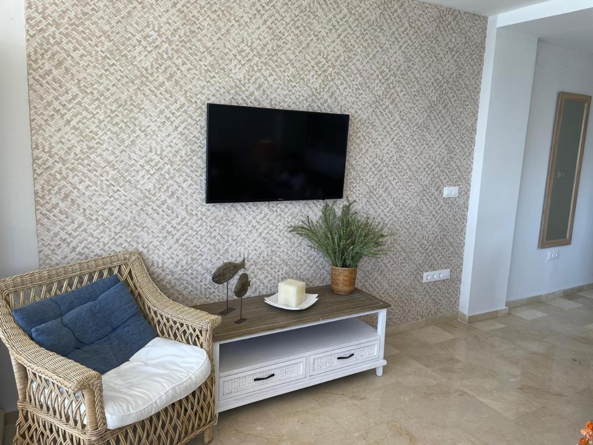 Velilla Apartment “Sun&Sea” Almuñécar Eksteriør bilde