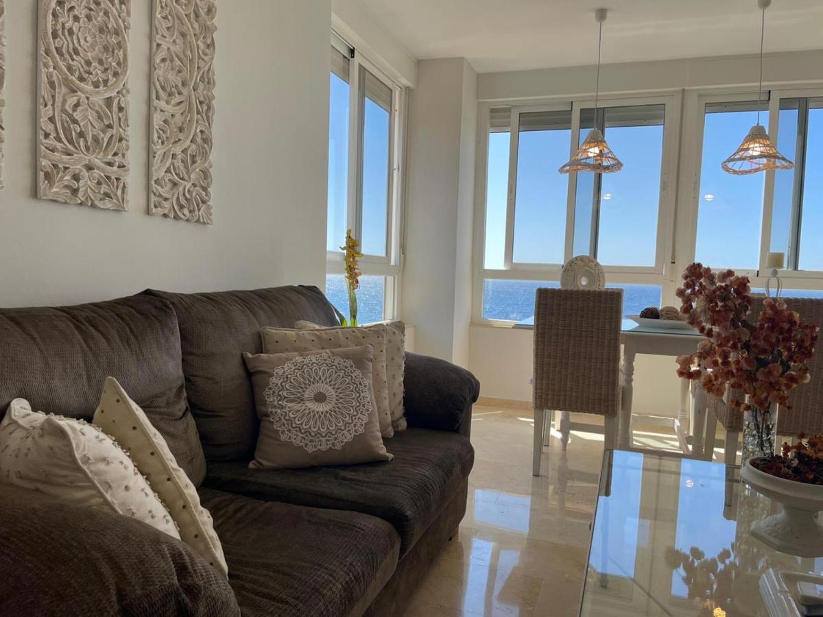 Velilla Apartment “Sun&Sea” Almuñécar Eksteriør bilde