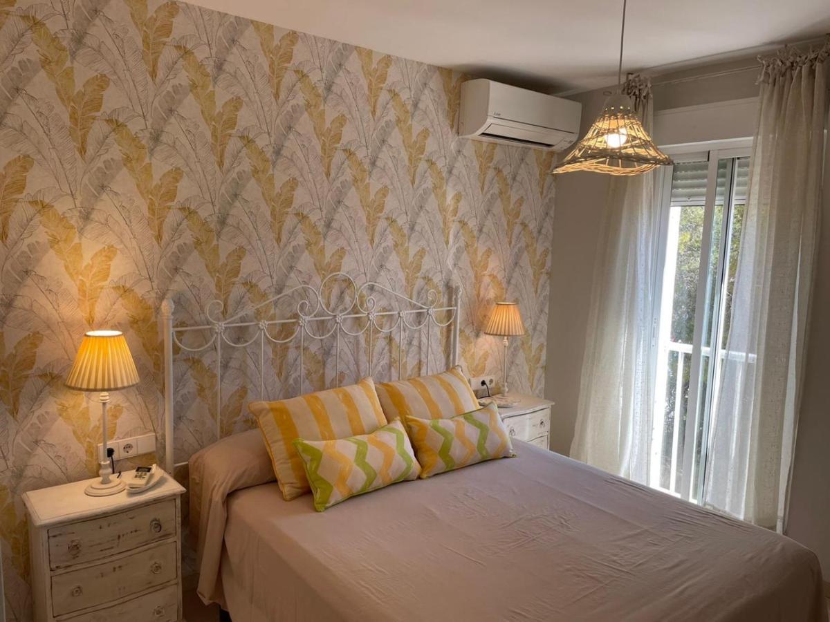 Velilla Apartment “Sun&Sea” Almuñécar Eksteriør bilde