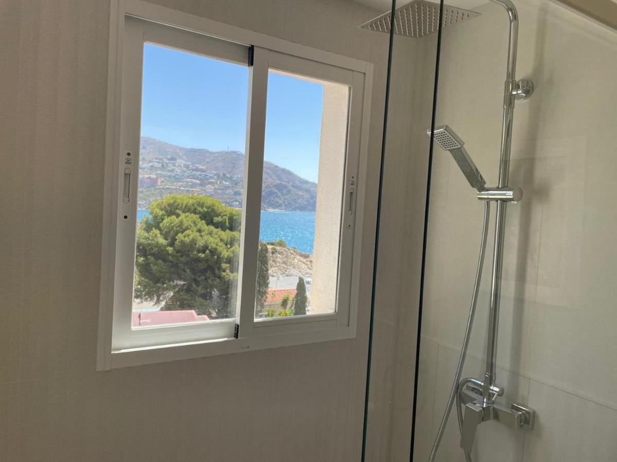 Velilla Apartment “Sun&Sea” Almuñécar Eksteriør bilde